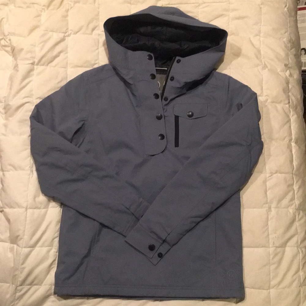 Women’s Aether Waterproof Jacket - image 1